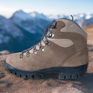 کفش کوهنوردی کمتال